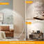 170cm LED Column Floor Lamp