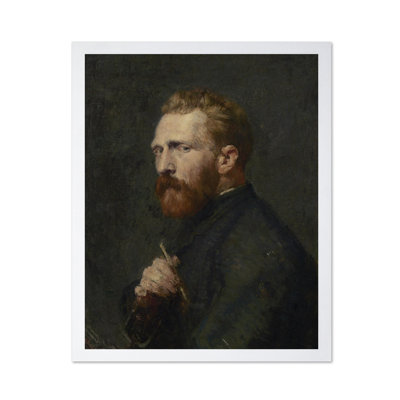 John Russell - Van Gogh