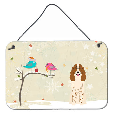 Christmas Animals Decorative Accent