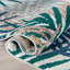 Leona Floral Synthetic Area Rug-62632502