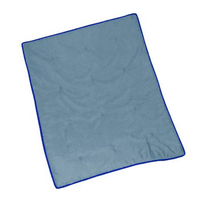 Cotton Blend Quilt