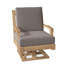 Somerset Teak Outdoor Rocker Chair-50136855