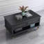 Table basse imperméable éco-peinte-104761627-104761625