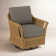 Boca Armchair