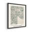 «William Morris VI», ensemble de 4 reproductions encadrées-612034502-612034520