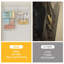 Metal Hanging Organiser