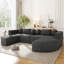 Canapé modulaire Boneless Couch-18182763