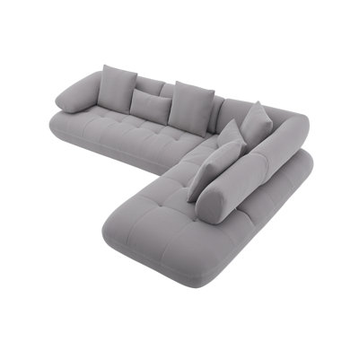 Canapé modulaire Savannah