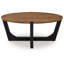 Table basse Hanneforth