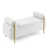 Blanc est en rupture de stock
