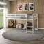 Lit mezzanine en bois massif Alique par Mack & Milo-711999600-717942478