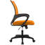 Chaise de travail réglable en hauteur-1181242043