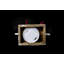 No Holiday Shaped Ornament-481047755-481047756
