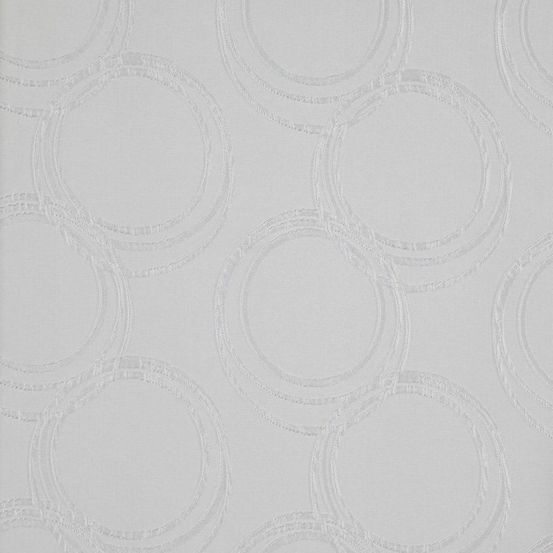 Tissu Somerset, Albin