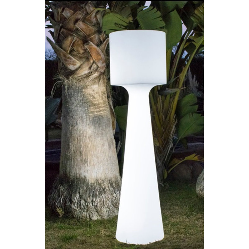 Acuna Novelty Floor Lamp