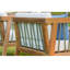Ensemble de conversation avec banc 4 pièces Enochville