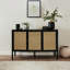 Tenaya 121cm Sideboard