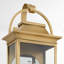 Concord 4 - Light Flush Mounted Sconce