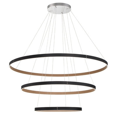 Verdura 1 light Chandelier
