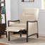 Fauteuil inclinable