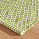 Finn Sprout Handwoven Indoor/Outdoor Rug