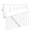 Triangular Backrest Cushion-780574546-779457023