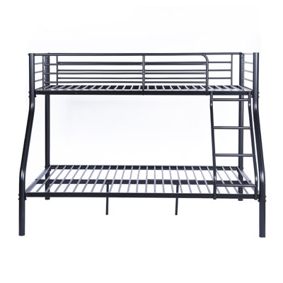 Henline Platform Bed