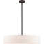 Lustre tambour 5 lumières-92001821-92001822