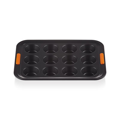 Le Creuset Bakeware 12 Cup Muffin Tray