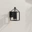 Applique murale en acier-88611940
