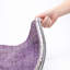 Tapis à poil long de qualité supérieure lavable à la machine ADS685-2063039941-2063039944