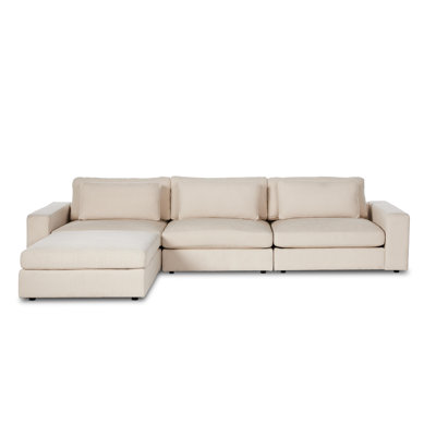 Bloor Modular Chaise Sectional