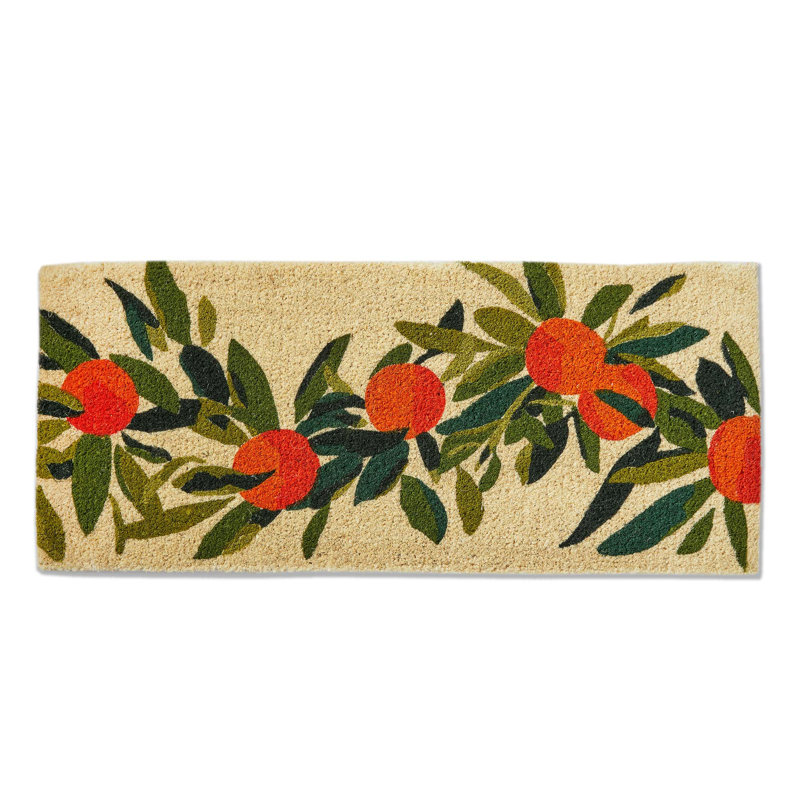  Tapis Citron Grove Estate