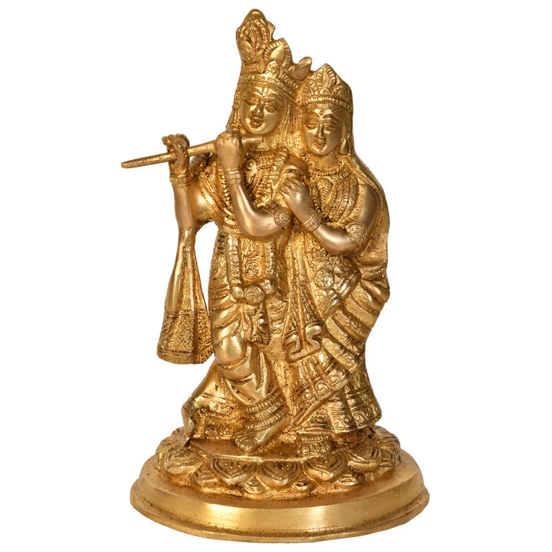 Radha Krishna