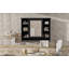 Armoire de toilette 3 en 1-1194789348
