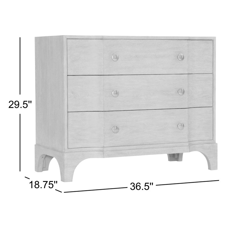 Albion Nightstand