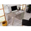 Tromso Solid Wood Writing Desk