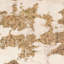 Tapis brun en laine Power Loom-1176486891