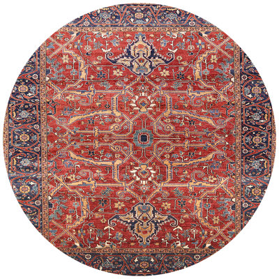 Oriental Indoor Rug
