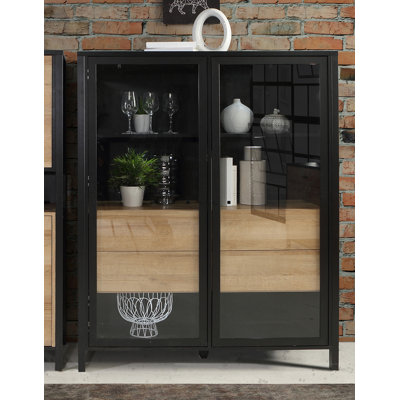 Ratitätenvitrine Lorrayne