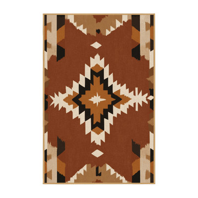Clay Horizons Rug