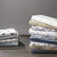 Ensemble de draps 100% coton Cozy-119030958-119030990