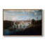 "Vintage Landscape -DXI" sur toile-1378014639