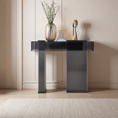 Console créative de style italien