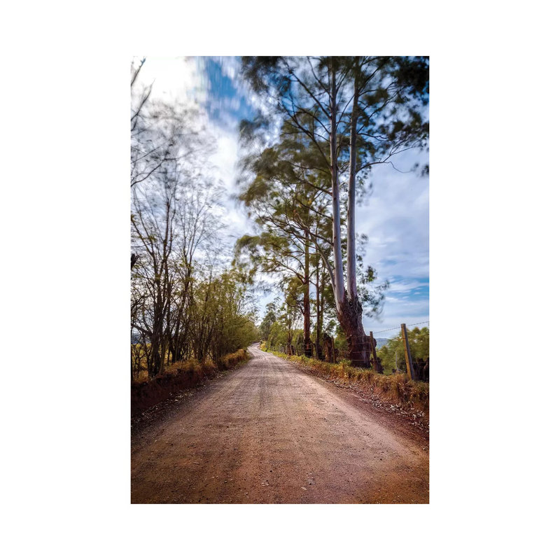 Landscape 2 - Wrapped Canvas Print, 66.04cm H x 45.72cm W x 1.905cm D