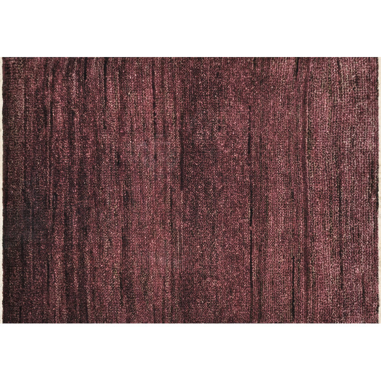 Clearman Wool Indoor Rug