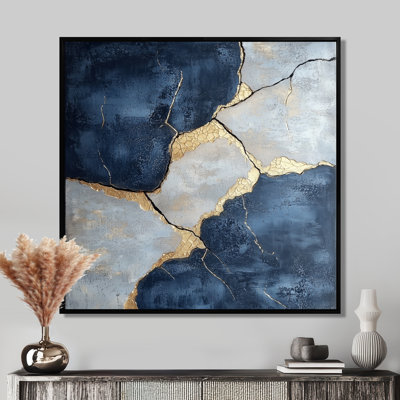 Scholl - Abstract Wall Art