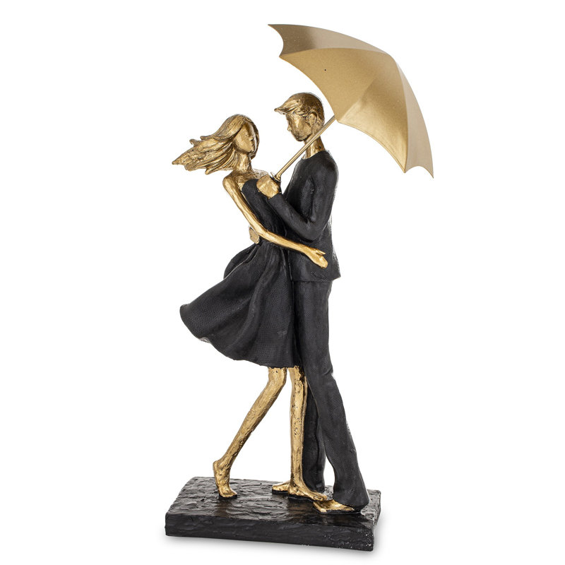 People Figurines & Sculptures