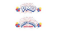 PMU Logo