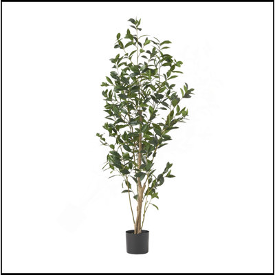 ARTIFICIAL LAUREL TREE